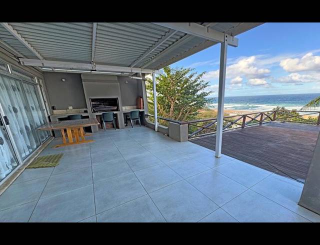 4 BEDROOM HOUSE FOR SALE IN MARGATE BEACH